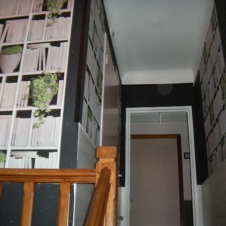 Le Charles Sanglier Hotel Orléans Eksteriør billede