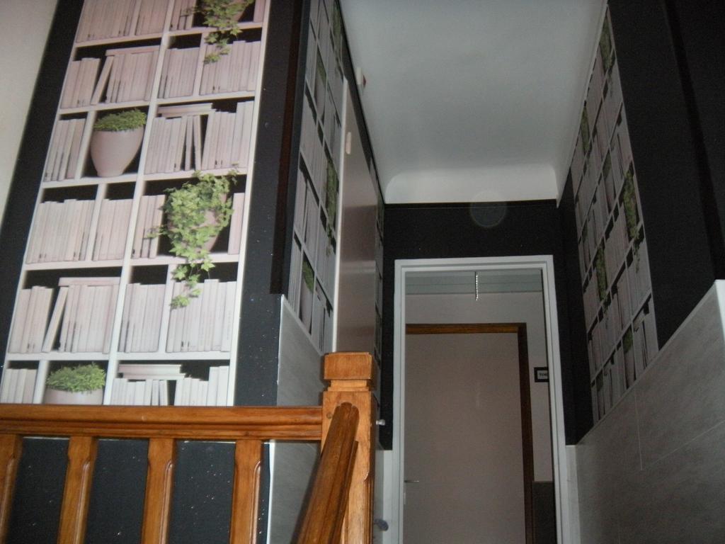 Le Charles Sanglier Hotel Orléans Eksteriør billede