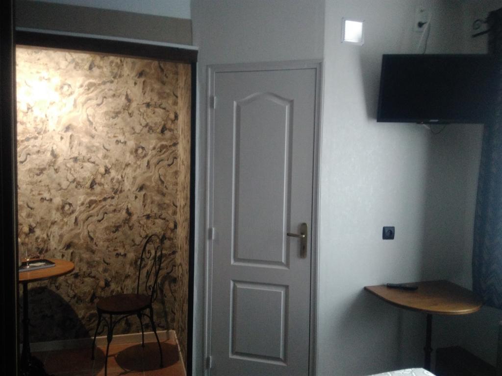 Le Charles Sanglier Hotel Orléans Eksteriør billede